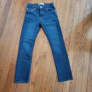 Levi's Girls Jeans